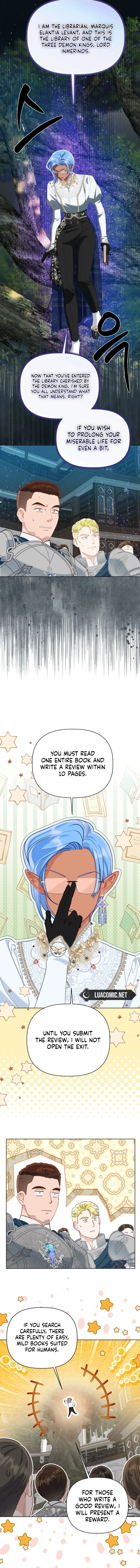 A Transmigrator’s Privilege Chapter 96 page 13