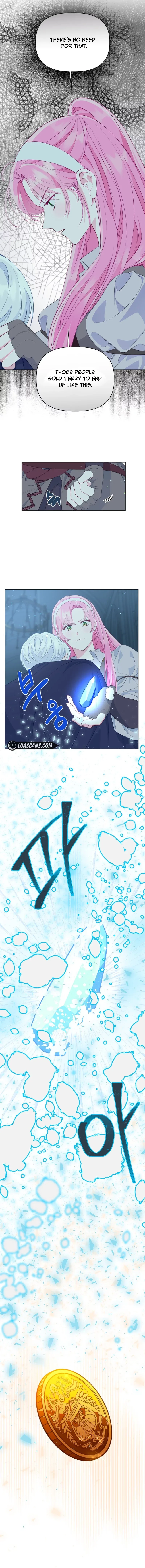 A Transmigrator’s Privilege Chapter 72 page 12