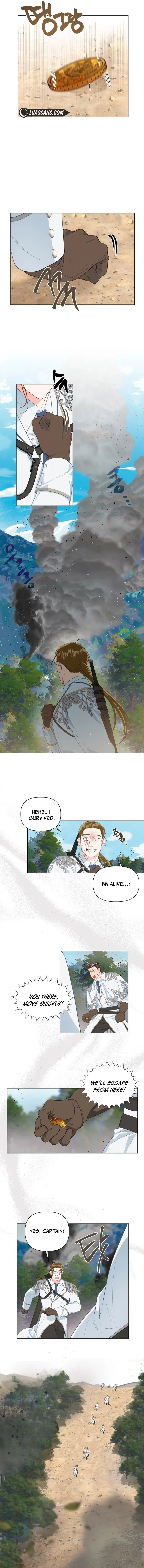 A Transmigrator’s Privilege Chapter 72 page 13
