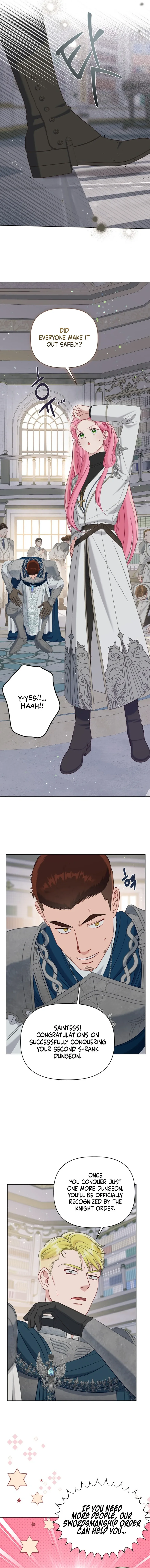 A Transmigrator’s Privilege Chapter 100 page 11