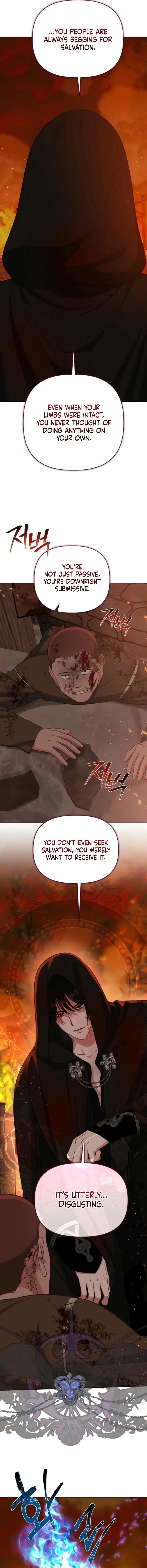 A Transmigrator’s Privilege Chapter 101 page 4