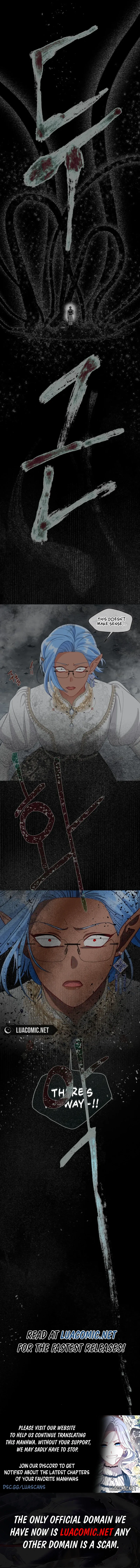 A Transmigrator’s Privilege Chapter 98 page 13