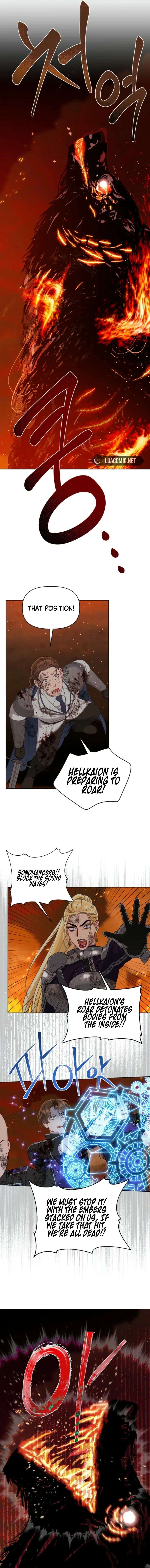 A Transmigrator’s Privilege Chapter 101 page 14