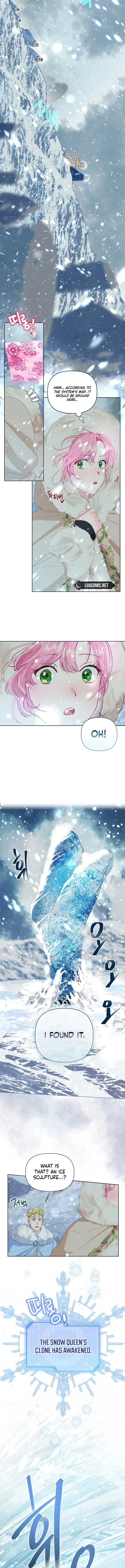 A Transmigrator’s Privilege Chapter 89 page 7