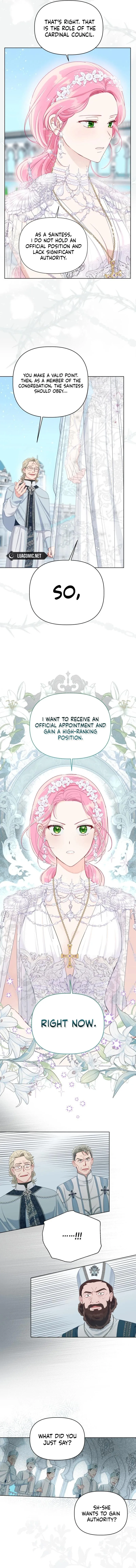 A Transmigrator’s Privilege Chapter 86 page 7