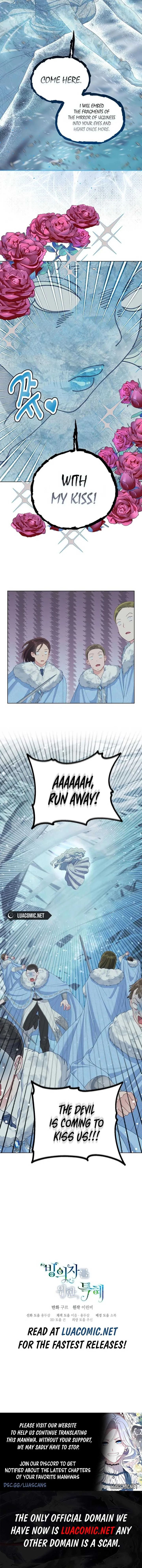 A Transmigrator’s Privilege Chapter 89 page 11
