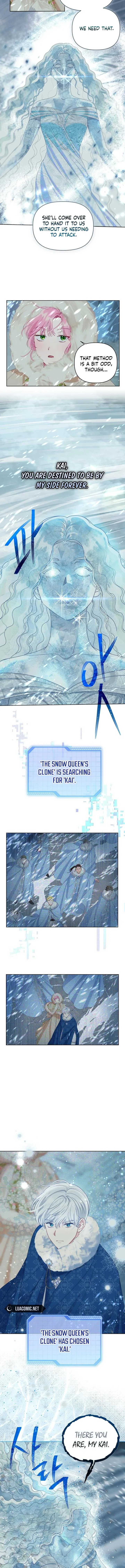 A Transmigrator’s Privilege Chapter 89 page 10