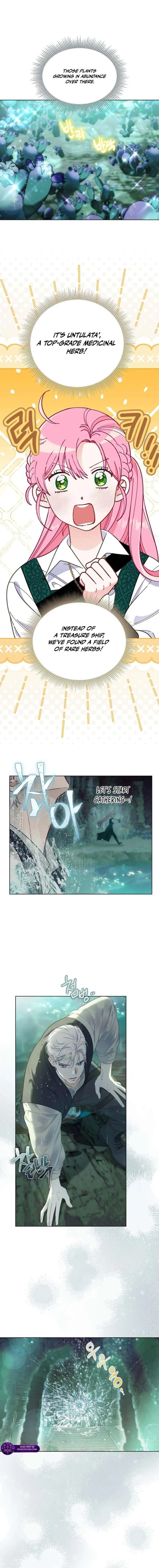 A Transmigrator’s Privilege Chapter 129 page 9