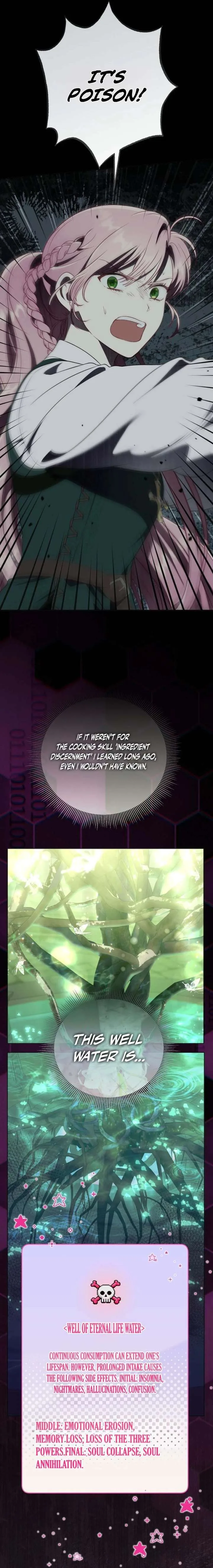 A Transmigrator’s Privilege Chapter 129 page 15