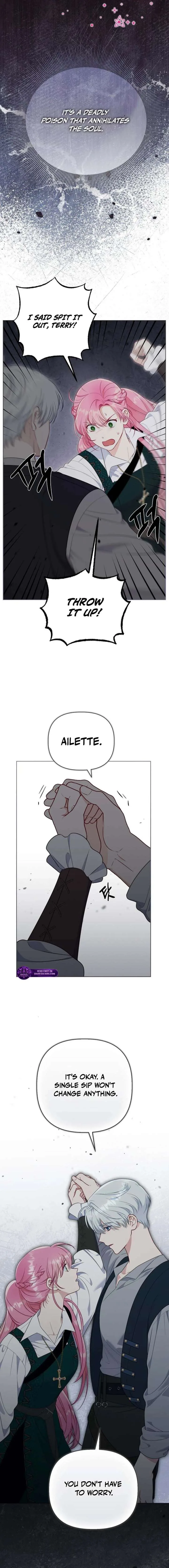 A Transmigrator’s Privilege Chapter 129 page 16