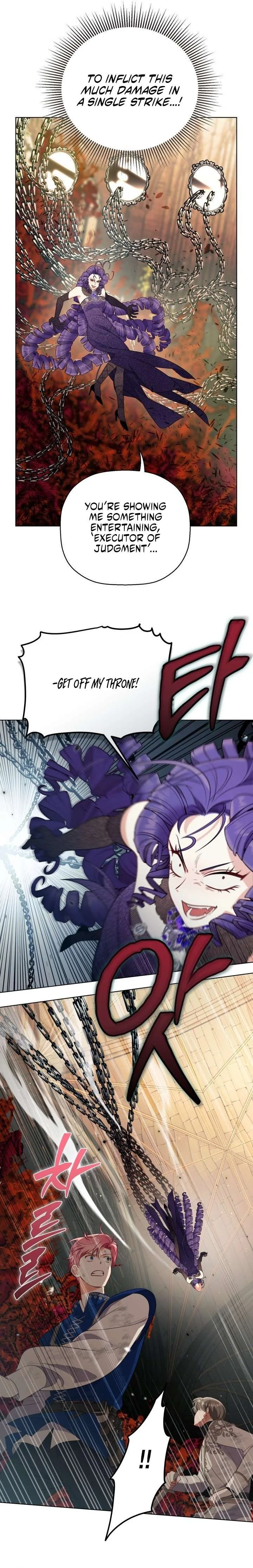 A Transmigrator’s Privilege Chapter 145 page 4