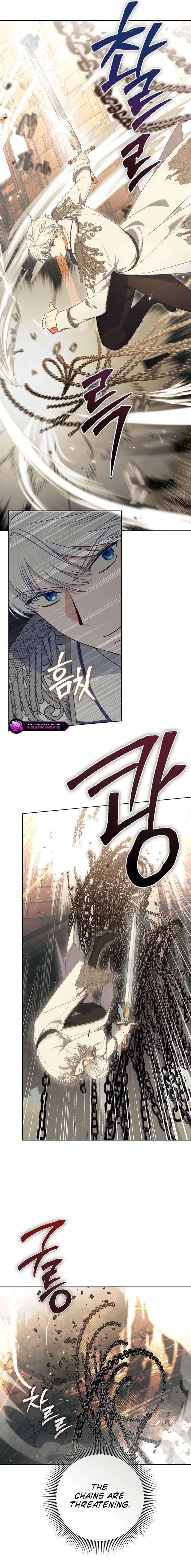 A Transmigrator’s Privilege Chapter 145 page 6
