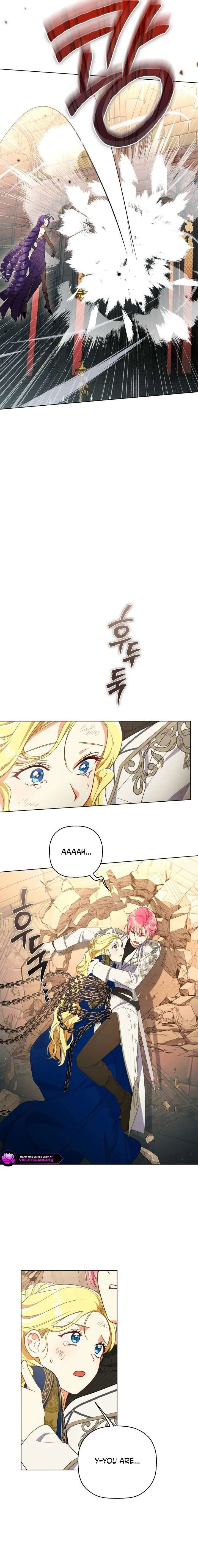 A Transmigrator’s Privilege Chapter 145 page 15