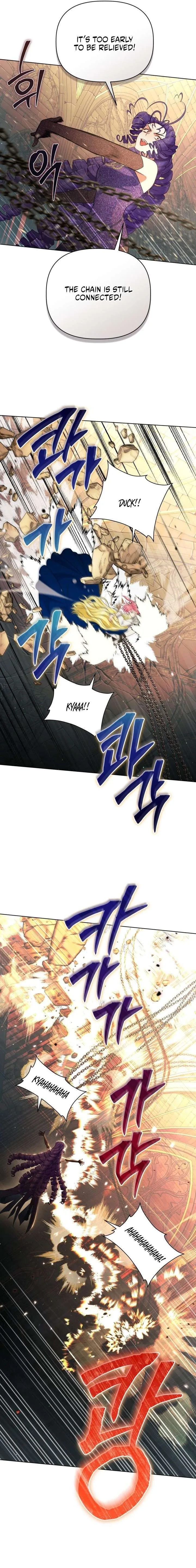 A Transmigrator’s Privilege Chapter 145 page 16
