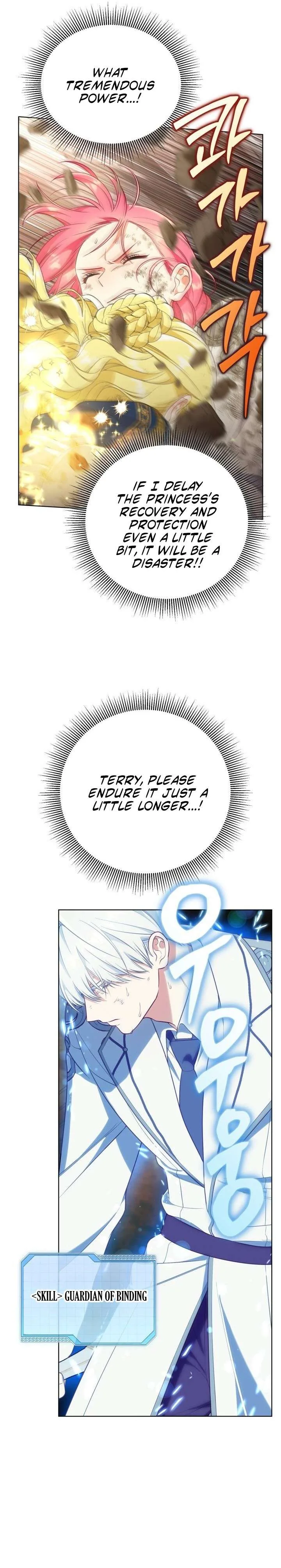 A Transmigrator’s Privilege Chapter 145 page 17