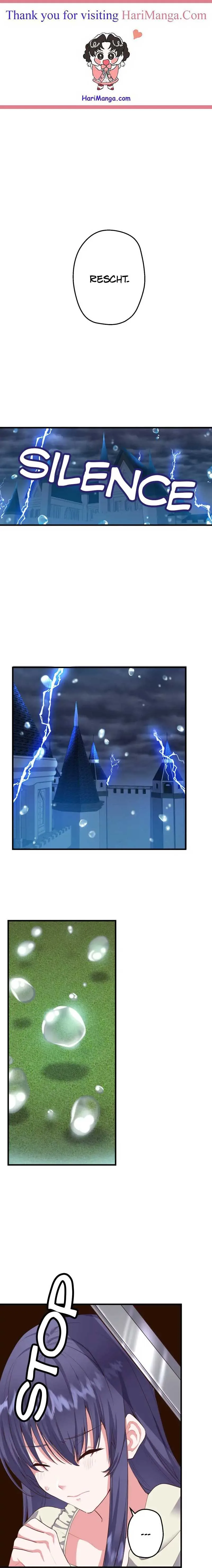 A Twist of Fate: A Wizard’s Fairy Tale Chapter 10 page 2