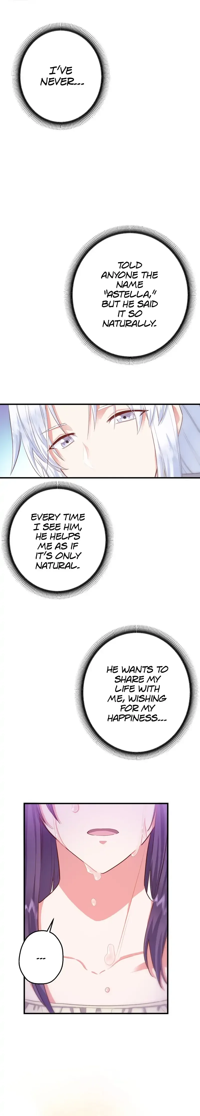 A Twist of Fate: A Wizard’s Fairy Tale Chapter 10 page 13