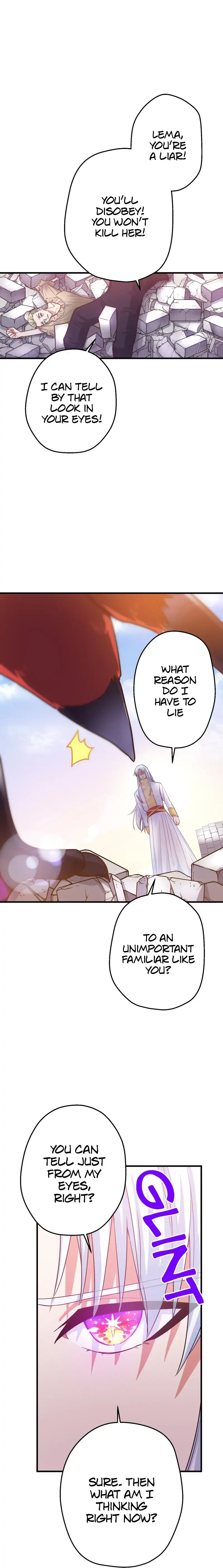 A Twist of Fate: A Wizard’s Fairy Tale Chapter 12 page 7