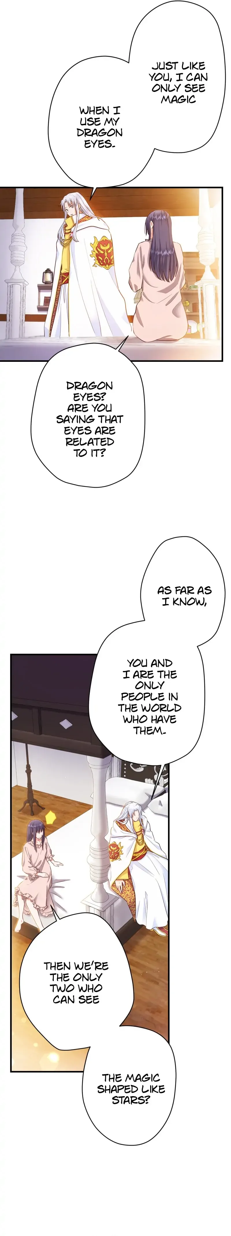 A Twist of Fate: A Wizard’s Fairy Tale Chapter 13 page 14