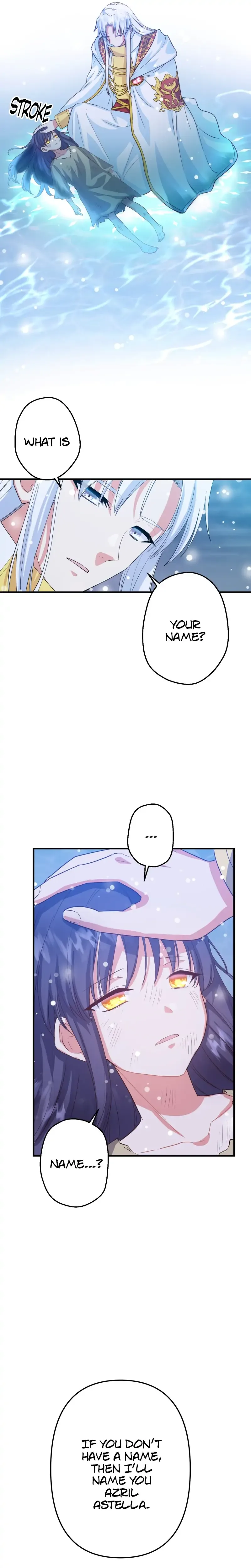 A Twist of Fate: A Wizard’s Fairy Tale Chapter 15 page 9
