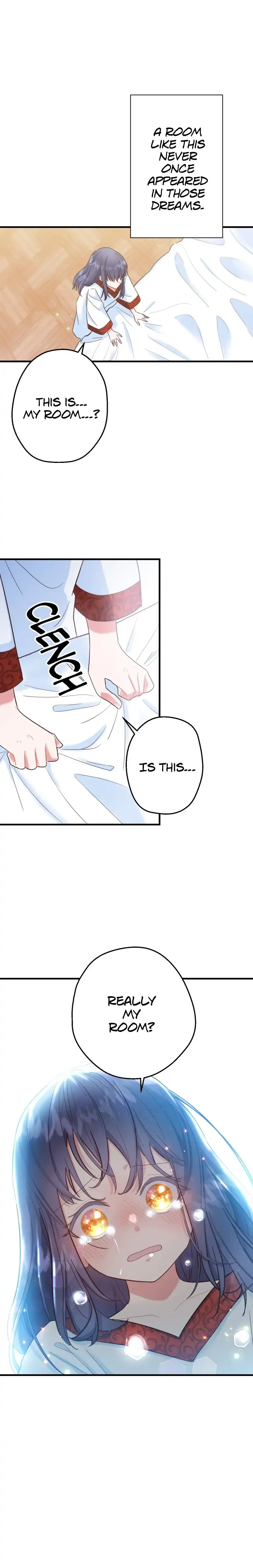 A Twist of Fate: A Wizard’s Fairy Tale Chapter 18 page 4