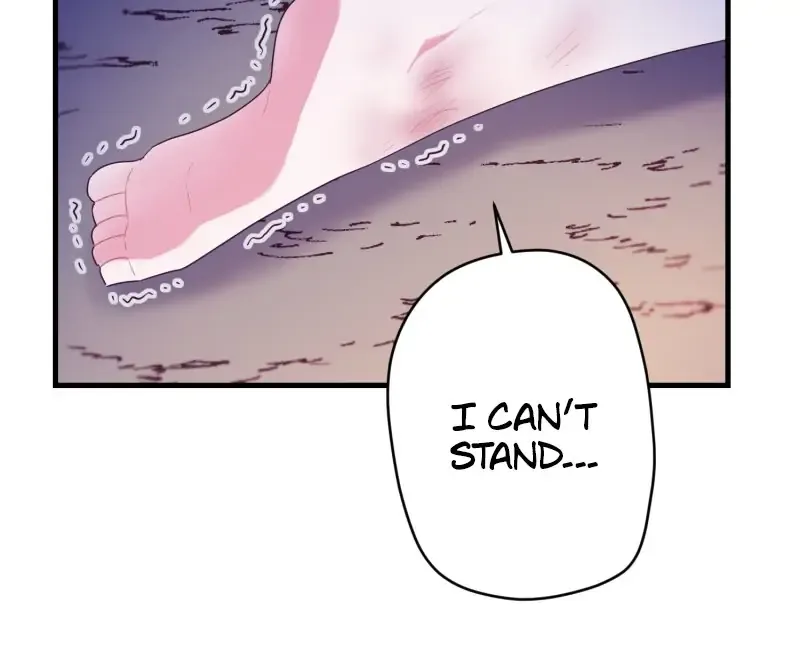 A Twist of Fate: A Wizard’s Fairy Tale Chapter 21 page 7