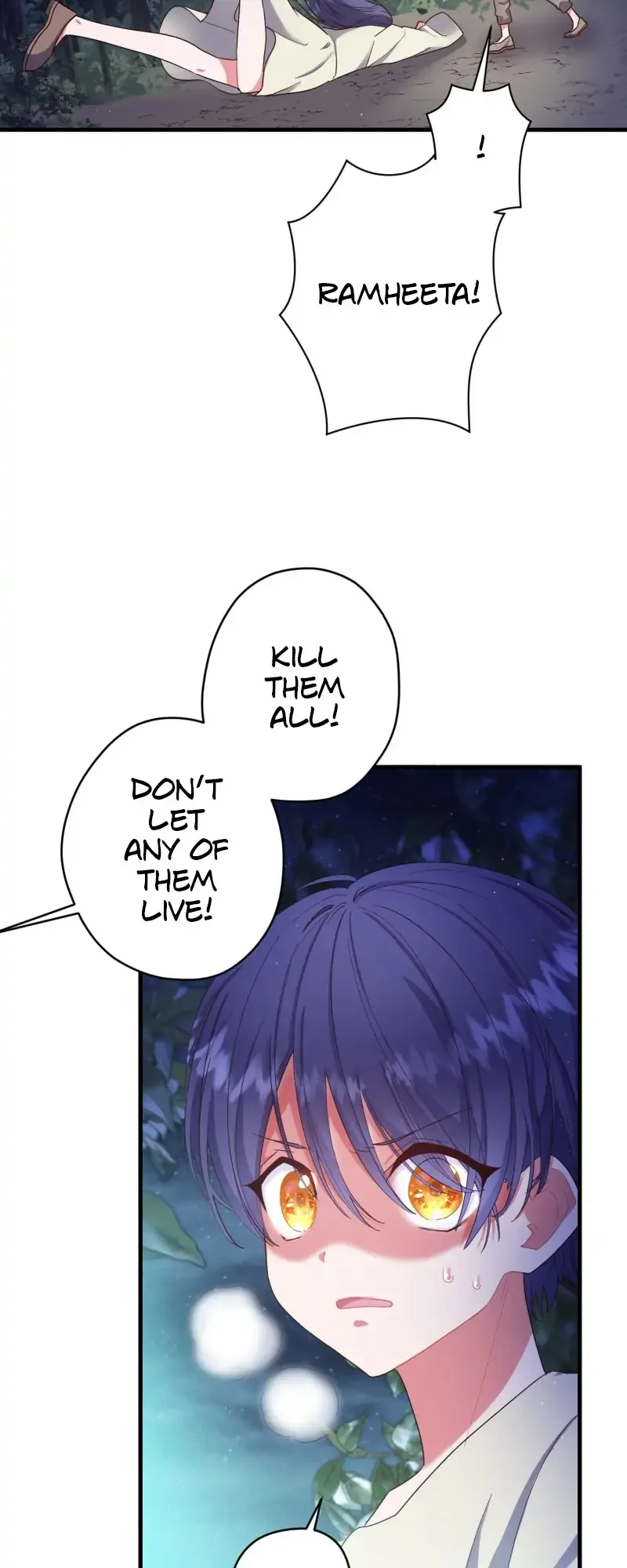 A Twist of Fate: A Wizard’s Fairy Tale Chapter 21 page 5