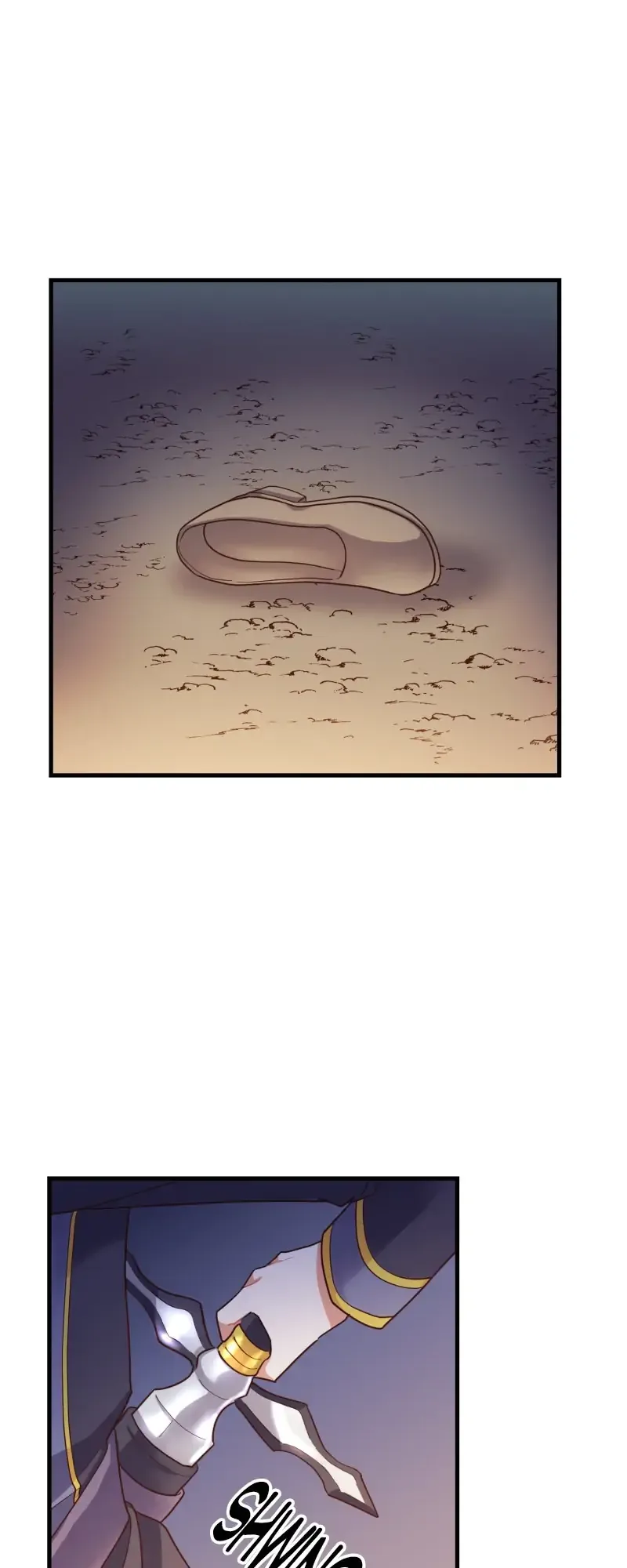 A Twist of Fate: A Wizard’s Fairy Tale Chapter 21 page 12