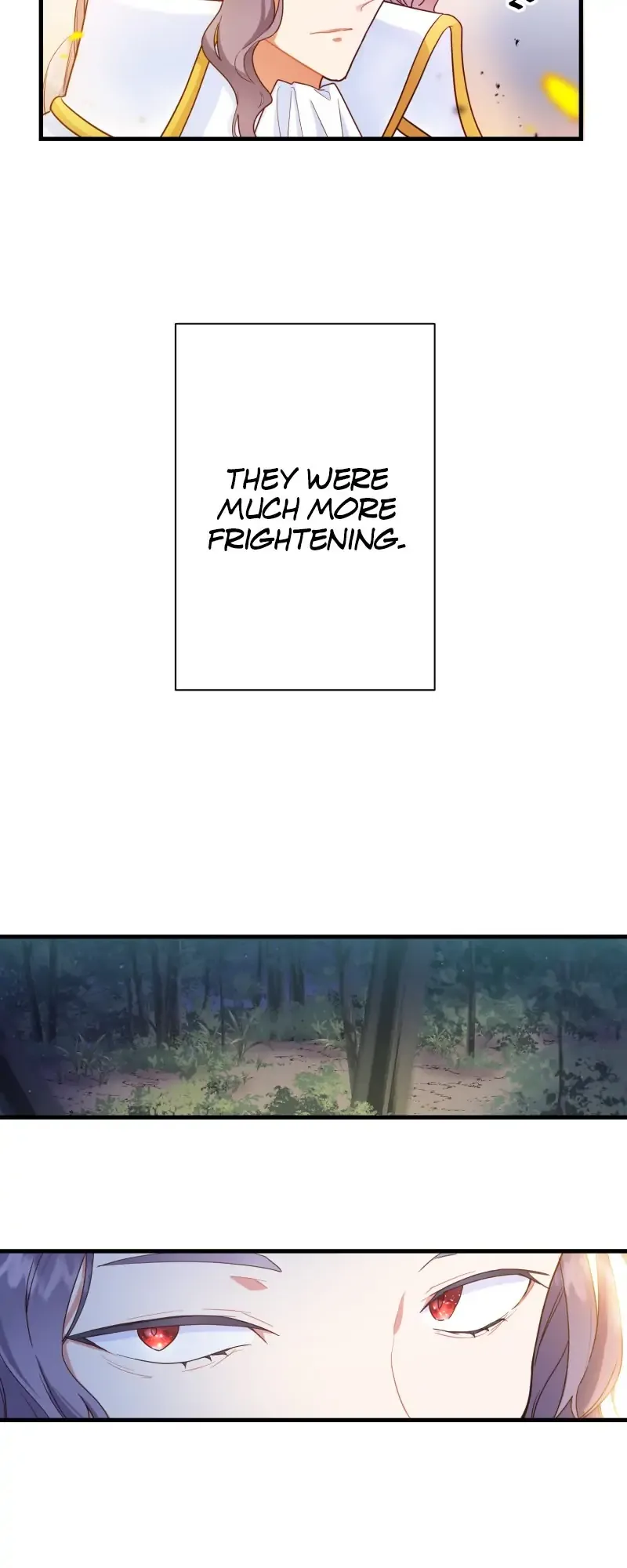 A Twist of Fate: A Wizard’s Fairy Tale Chapter 21 page 11