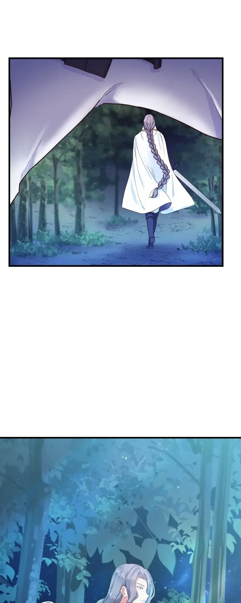 A Twist of Fate: A Wizard’s Fairy Tale Chapter 21 page 14