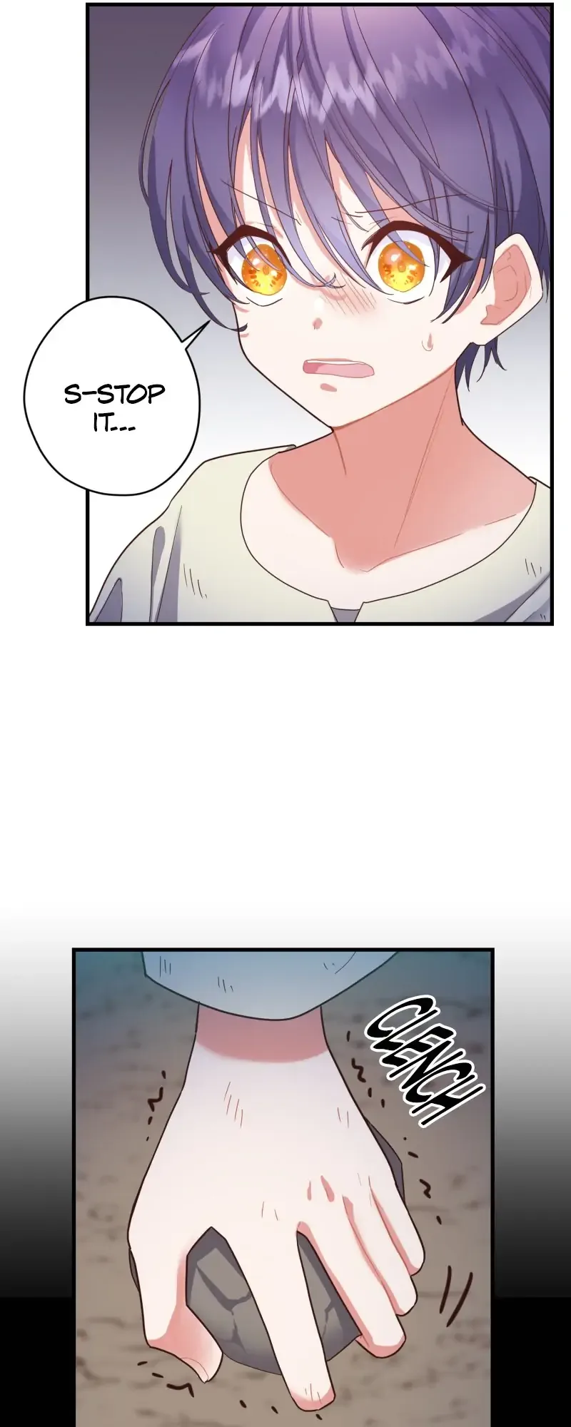 A Twist of Fate: A Wizard’s Fairy Tale Chapter 21 page 23