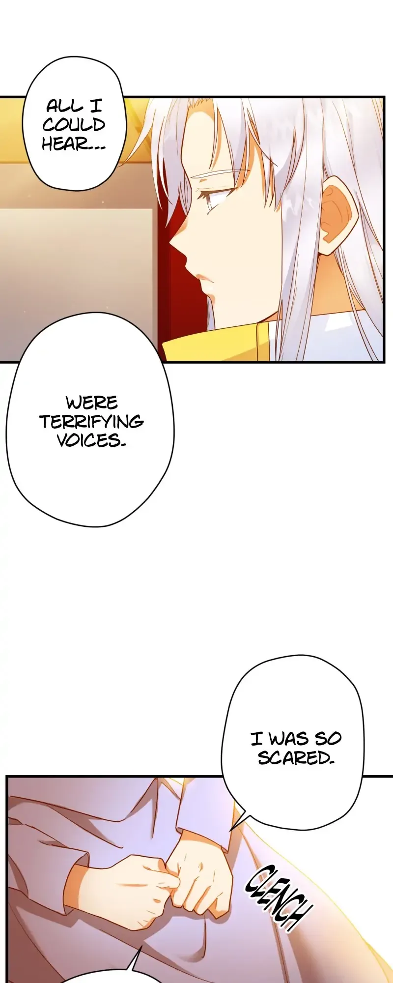 A Twist of Fate: A Wizard’s Fairy Tale Chapter 21 page 26