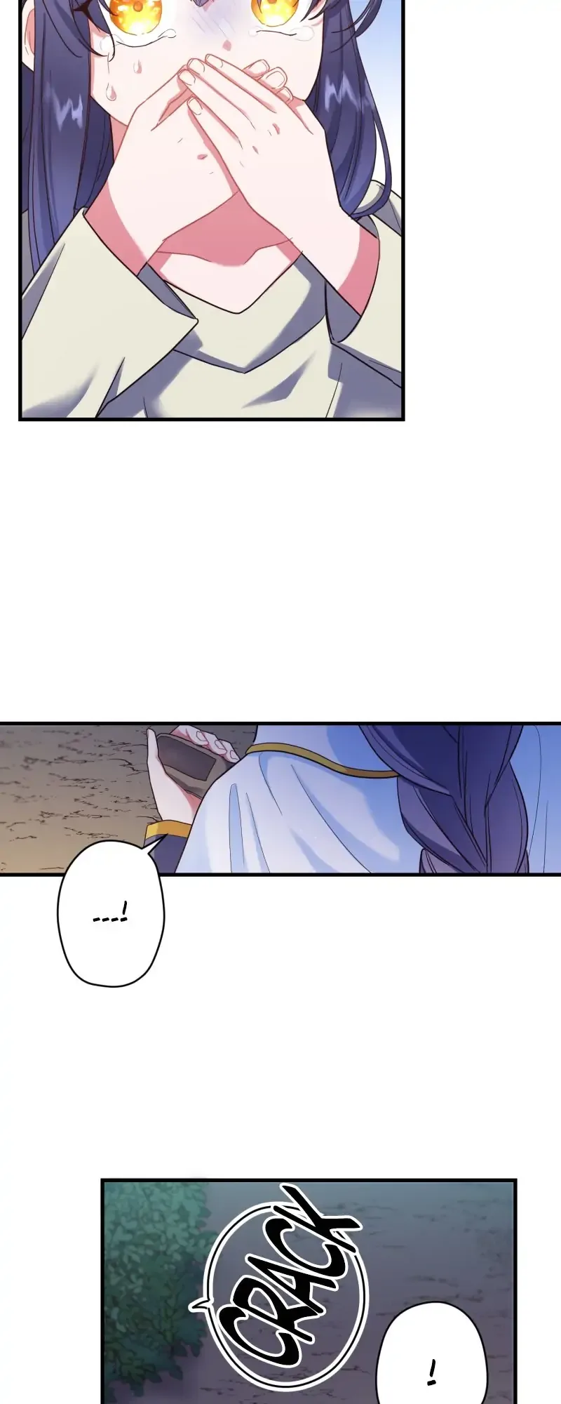 A Twist of Fate: A Wizard’s Fairy Tale Chapter 21 page 17
