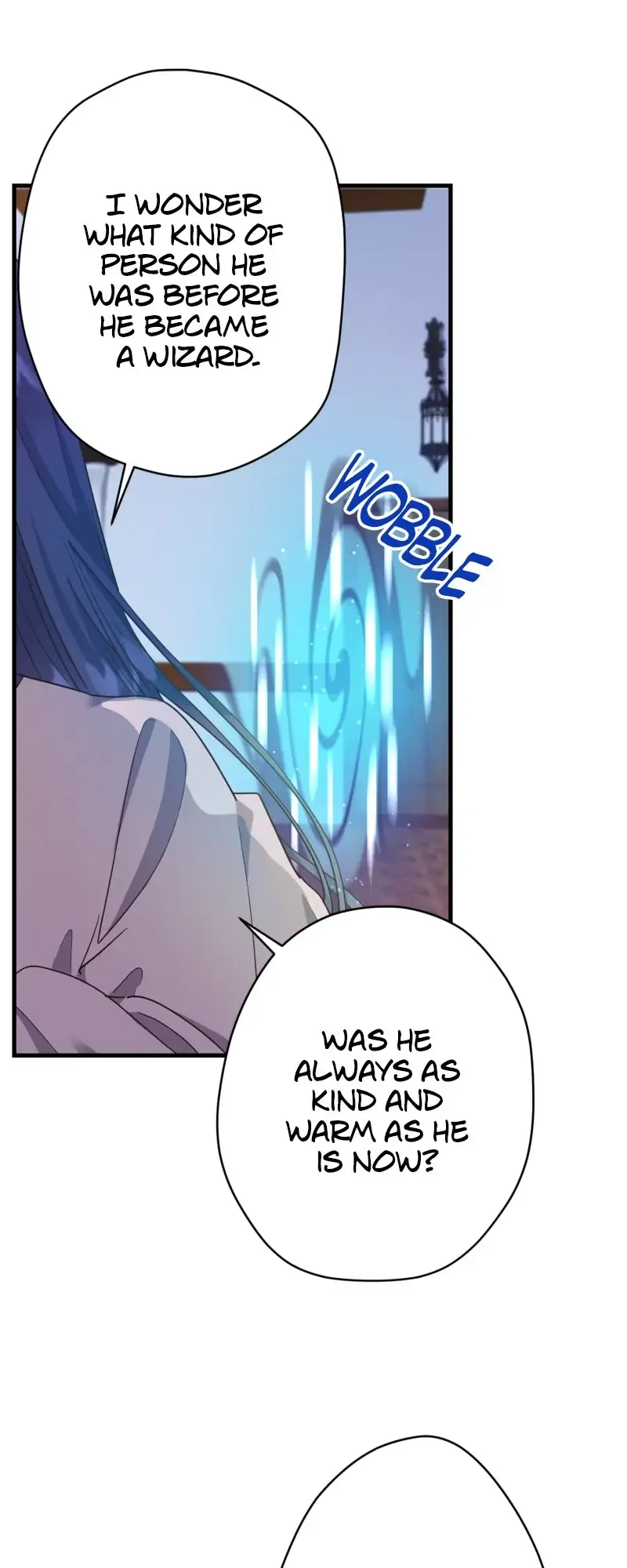 A Twist of Fate: A Wizard’s Fairy Tale Chapter 22 page 8