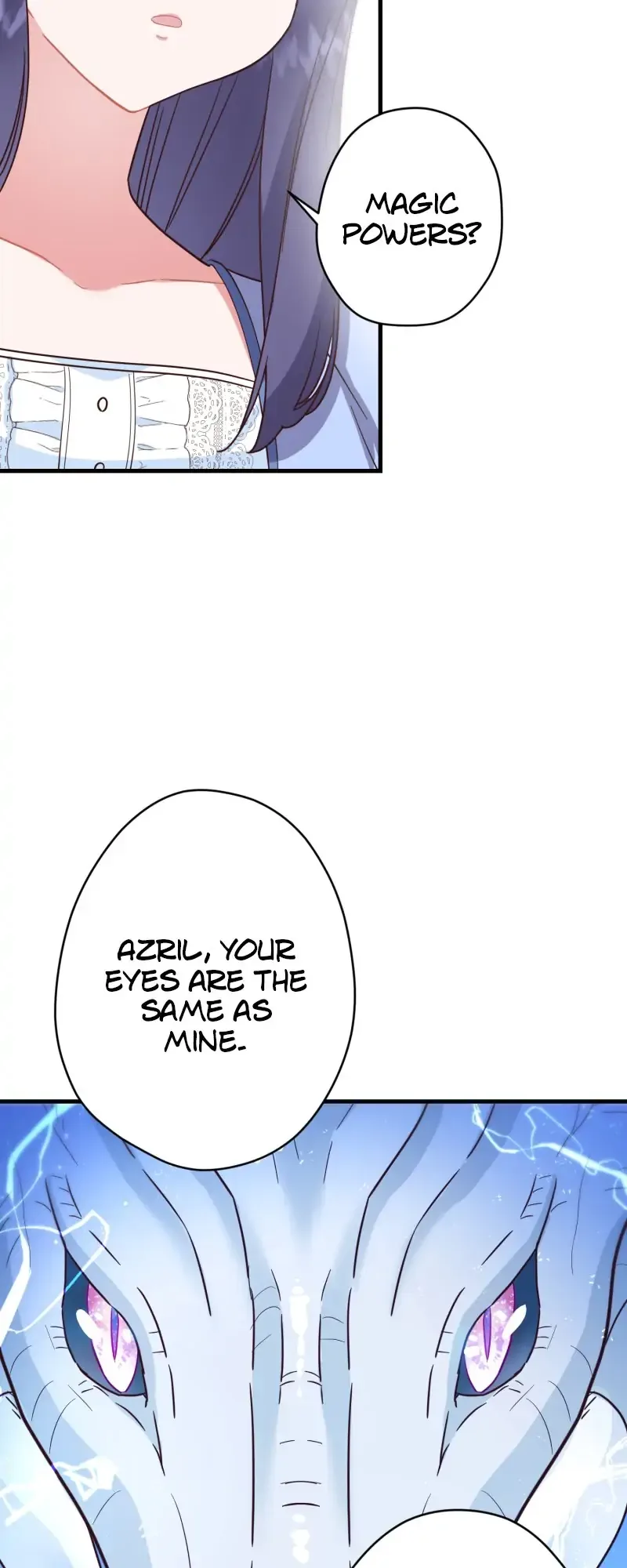 A Twist of Fate: A Wizard’s Fairy Tale Chapter 21 page 34