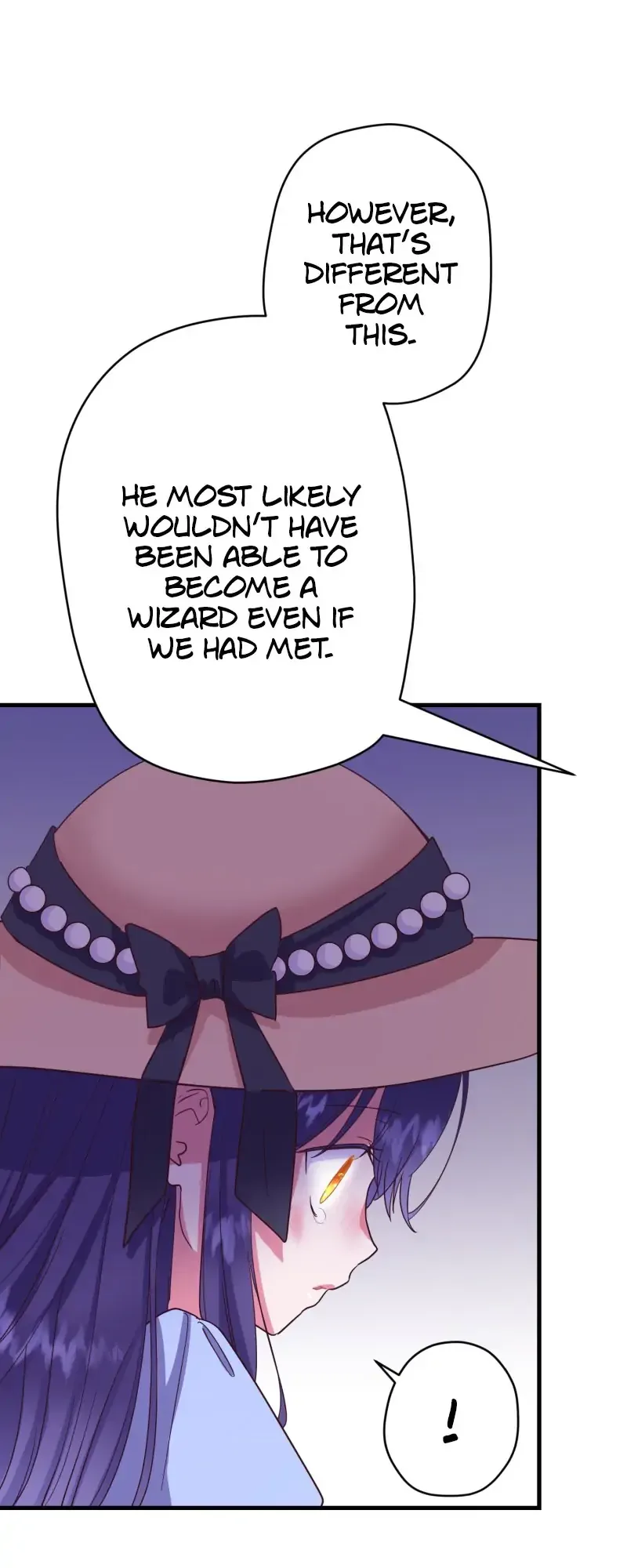 A Twist of Fate: A Wizard’s Fairy Tale Chapter 21 page 30