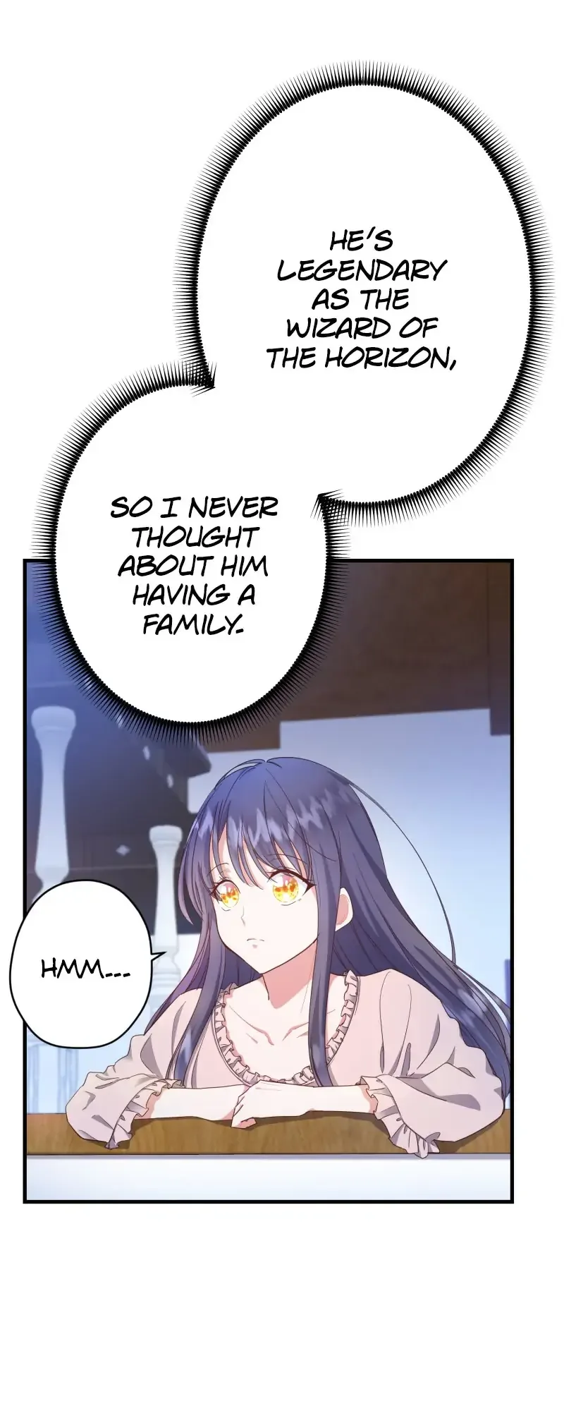 A Twist of Fate: A Wizard’s Fairy Tale Chapter 22 page 7
