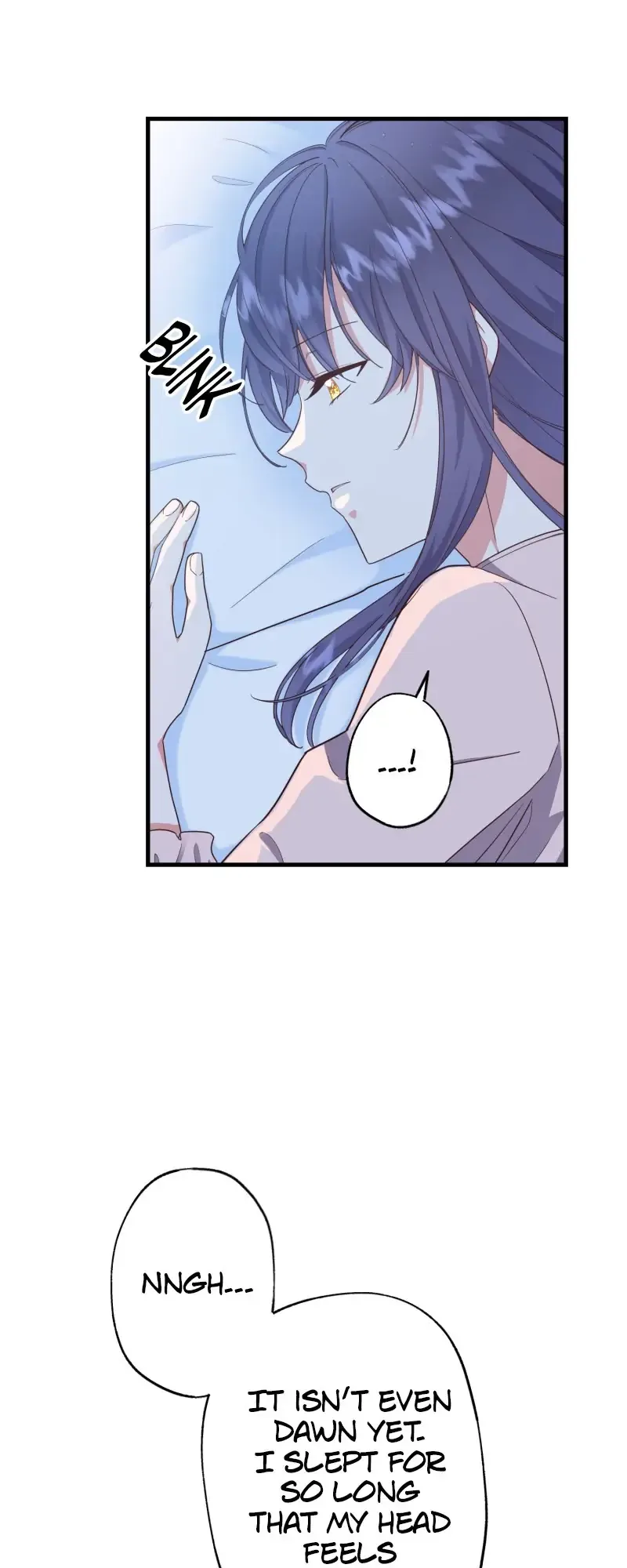 A Twist of Fate: A Wizard’s Fairy Tale Chapter 22 page 3