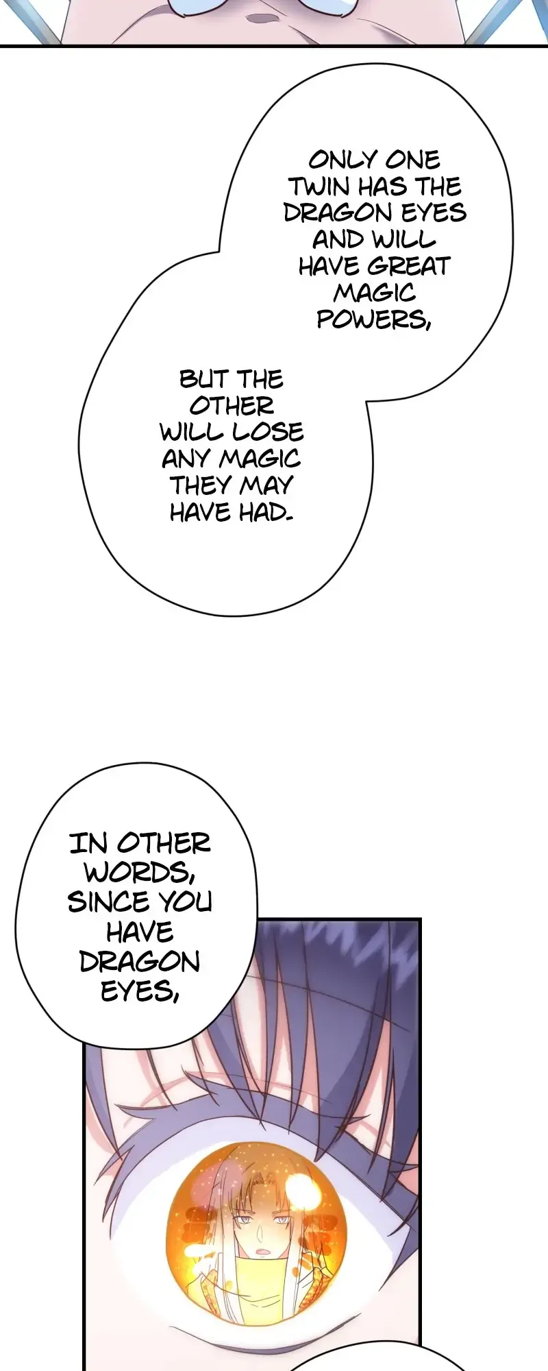 A Twist of Fate: A Wizard’s Fairy Tale Chapter 21 page 36