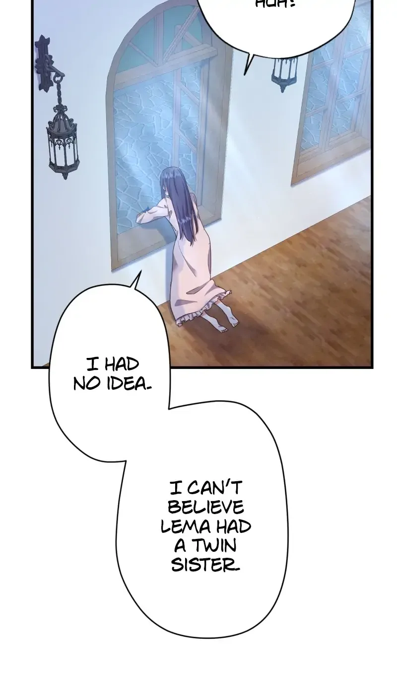 A Twist of Fate: A Wizard’s Fairy Tale Chapter 22 page 6
