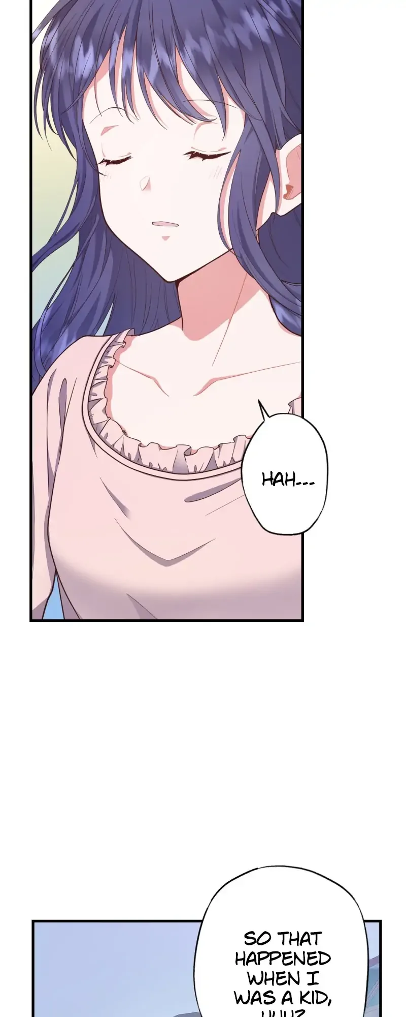 A Twist of Fate: A Wizard’s Fairy Tale Chapter 22 page 5