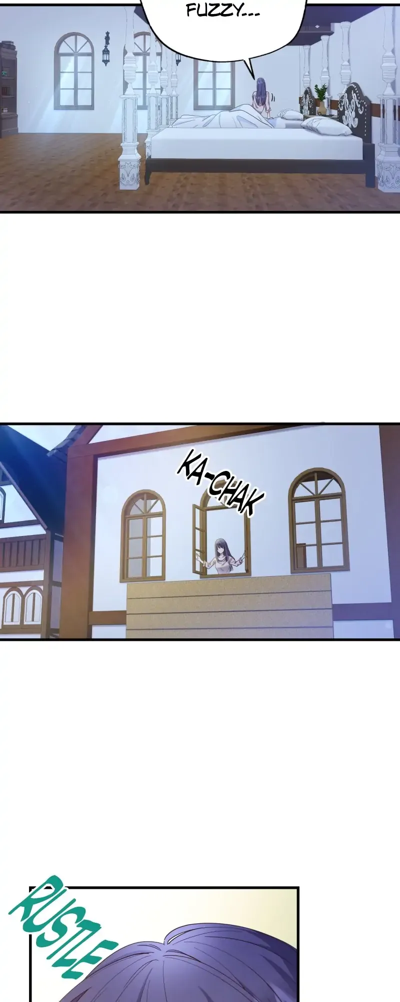 A Twist of Fate: A Wizard’s Fairy Tale Chapter 22 page 4
