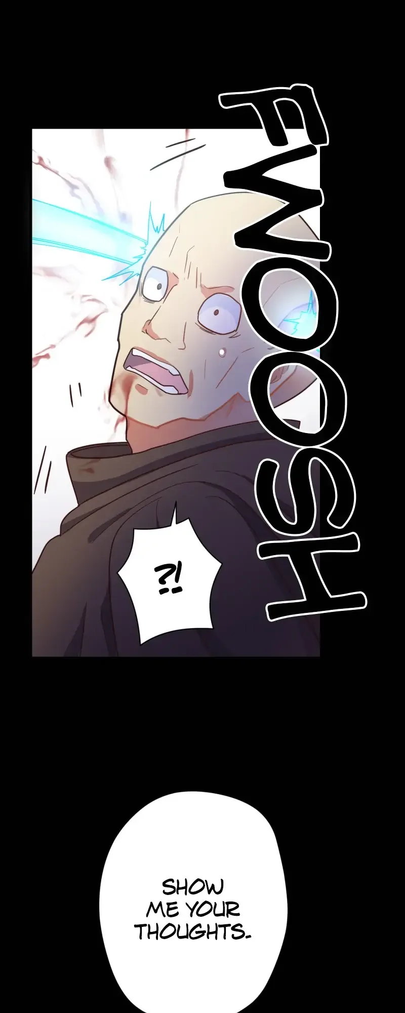 A Twist of Fate: A Wizard’s Fairy Tale Chapter 21 page 45