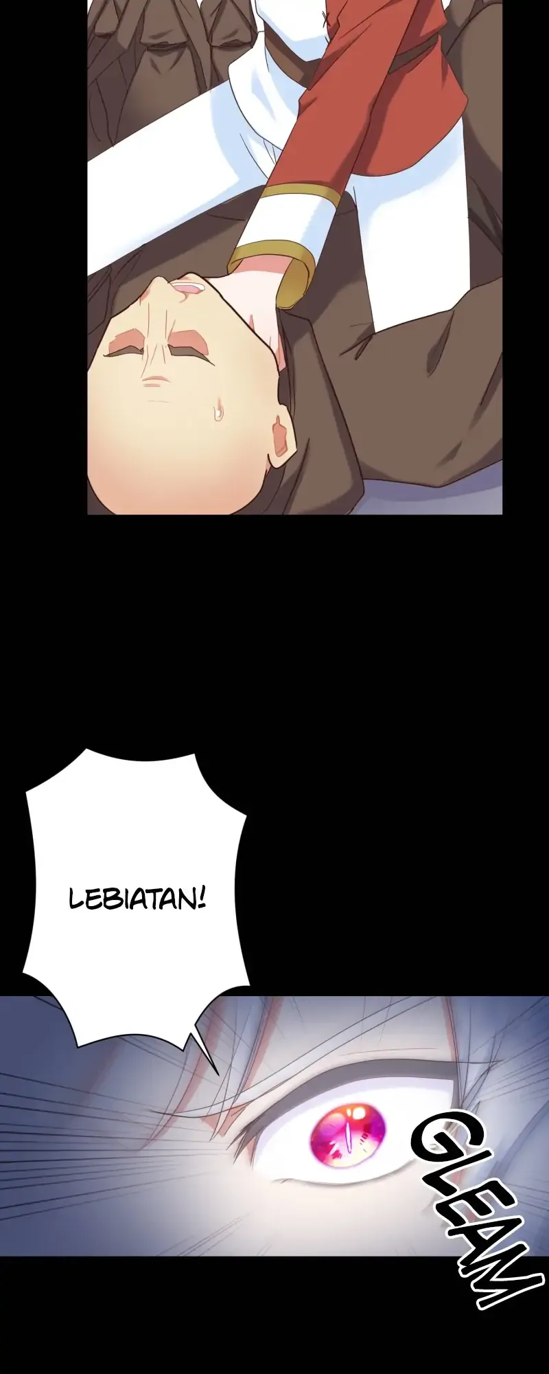 A Twist of Fate: A Wizard’s Fairy Tale Chapter 21 page 42