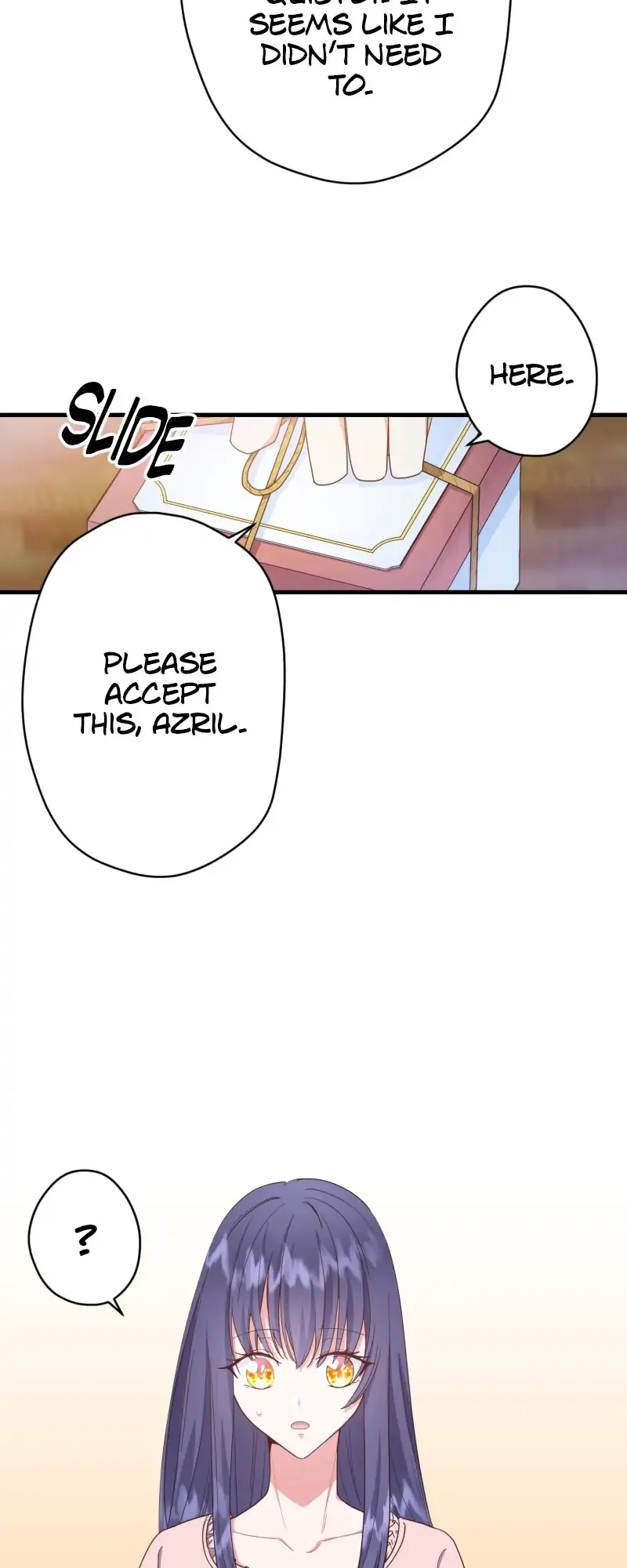 A Twist of Fate: A Wizard’s Fairy Tale Chapter 22 page 10