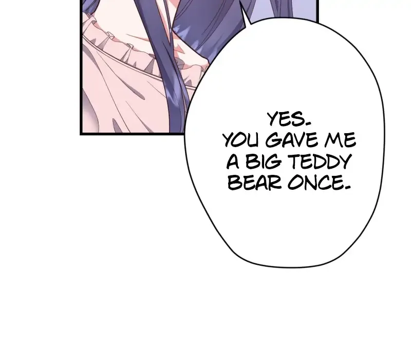 A Twist of Fate: A Wizard’s Fairy Tale Chapter 22 page 18