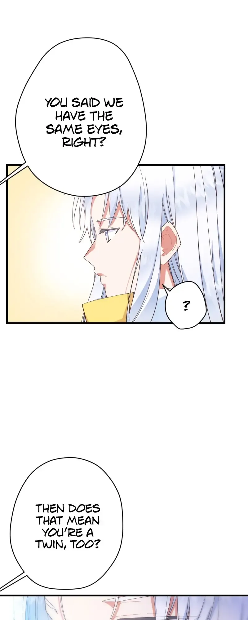 A Twist of Fate: A Wizard’s Fairy Tale Chapter 21 page 40