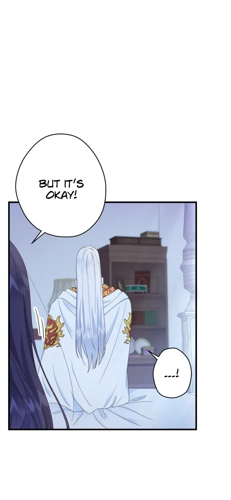 A Twist of Fate: A Wizard’s Fairy Tale Chapter 22 page 23