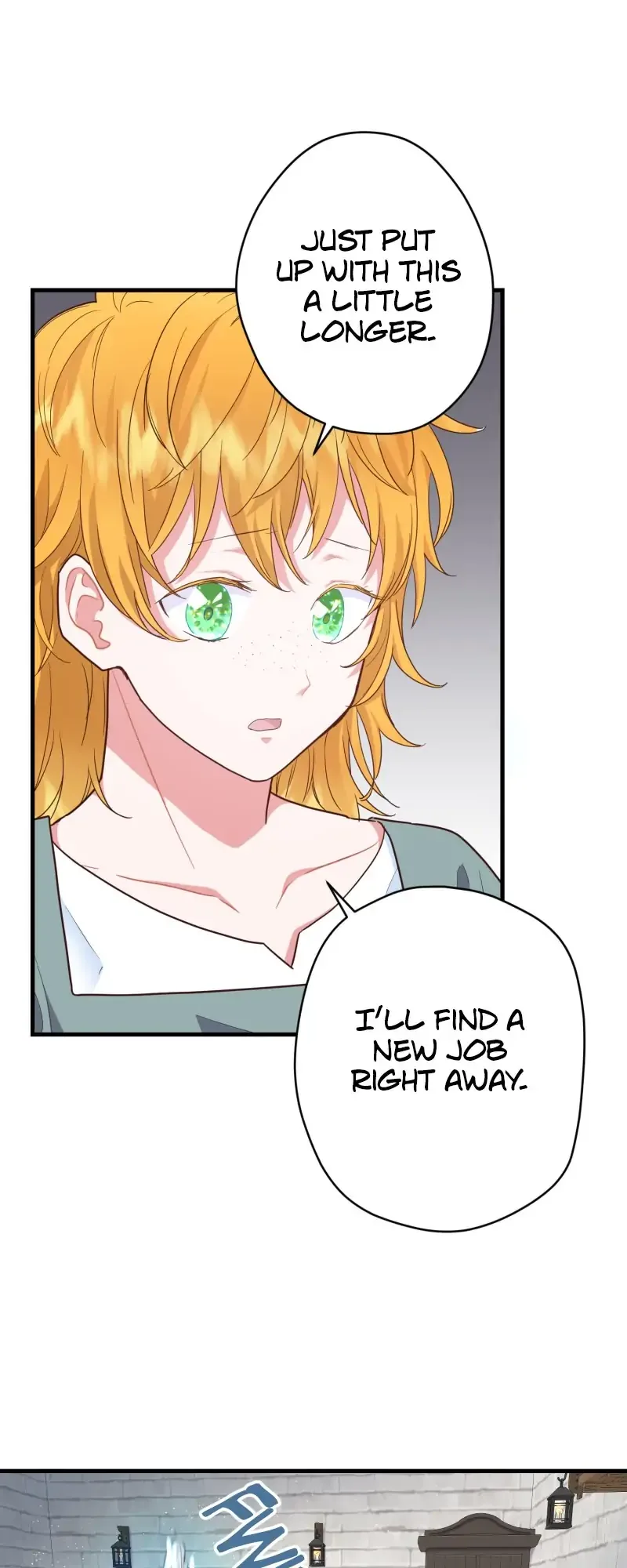 A Twist of Fate: A Wizard’s Fairy Tale Chapter 22 page 30