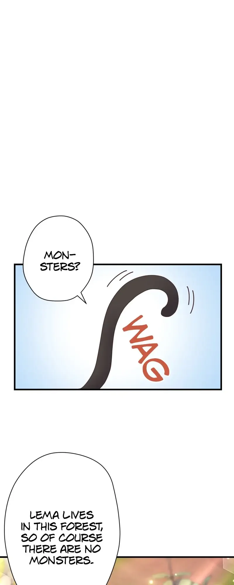 A Twist of Fate: A Wizard’s Fairy Tale Chapter 23 page 9